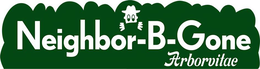 NEIGHBOR-B-GONE ARBORVITAE trademark