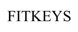 FITKEYS trademark