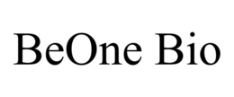 BEONE BIO trademark
