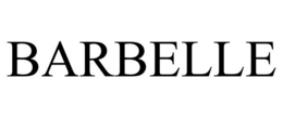 BARBELLE trademark
