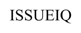 ISSUEIQ trademark