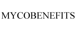 MYCOBENEFITS trademark