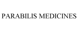 PARABILIS MEDICINES trademark