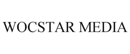 WOCSTAR MEDIA trademark