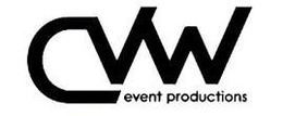 CVW EVENT PRODUCTIONS trademark