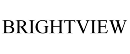 BRIGHTVIEW trademark