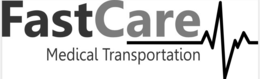 FASTCARE MEDICAL TRANSPORTATION trademark