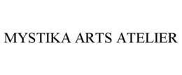 MYSTIKA ARTS ATELIER trademark