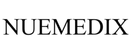 NUEMEDIX trademark