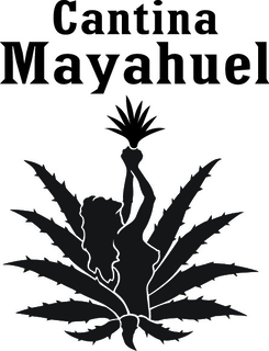 CANTINA MAYAHUEL trademark