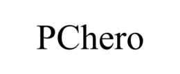 PCHERO trademark