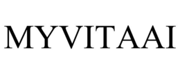 MYVITAAI trademark