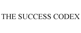 THE SUCCESS CODEX trademark
