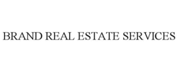 BRAND REAL ESTATE SERVICES trademark