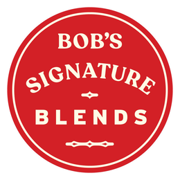 BOB'S SIGNATURE BLENDS trademark