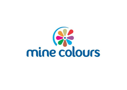 MINE COLOURS trademark