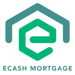 E ECASH MORTGAGE trademark