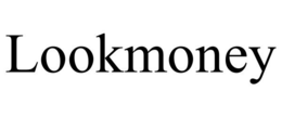LOOKMONEY trademark