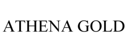 ATHENA GOLD trademark