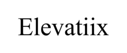 ELEVATIIX trademark
