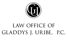 LAW OFFICE OF GLADDYS J. URIBE, P.C. trademark