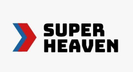 SUPER HEAVEN trademark