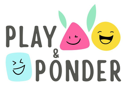 PLAY & PONDER trademark
