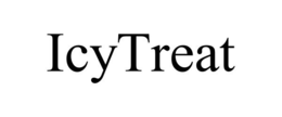ICYTREAT trademark