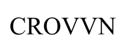 CROVVN trademark