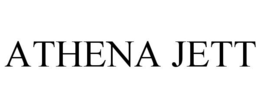 ATHENA JETT trademark
