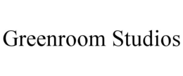 GREENROOM STUDIOS trademark