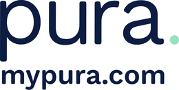 PURA. MYPURA.COM trademark