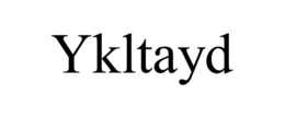 YKLTAYD trademark