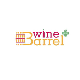 WINE BARREL PLUS trademark