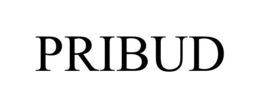 PRIBUD trademark