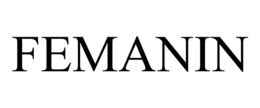 FEMANIN trademark