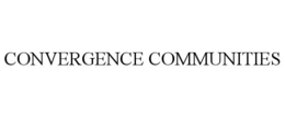CONVERGENCE COMMUNITIES trademark