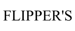 FLIPPER'S trademark