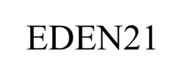 EDEN21 trademark