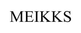 MEIKKS trademark