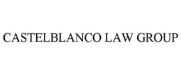CASTELBLANCO LAW GROUP trademark