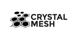CRYSTAL MESH trademark