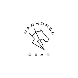 WARHORSE GEAR trademark