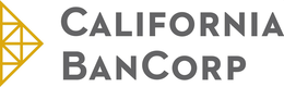 CALIFORNIA BANCORP trademark