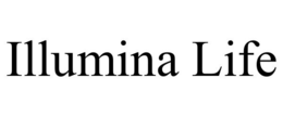 ILLUMINA LIFE trademark