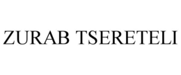 ZURAB TSERETELI trademark