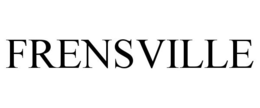 FRENSVILLE trademark