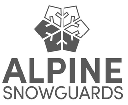 ALPINE SNOWGUARDS trademark