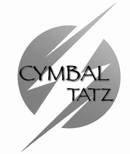 CYMBAL TATZ trademark