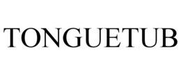 TONGUETUB trademark